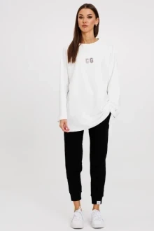 Иконка: Джемпер (кофта) Kivviwear 4237 .03 #3