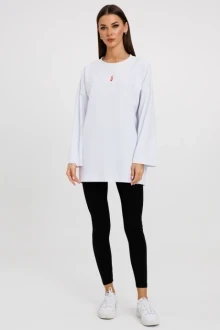 Иконка: Джемпер (кофта) Kivviwear 4246 .06 #3