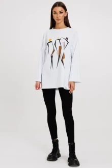 Иконка: Джемпер (кофта) Kivviwear 4246 .18 #2