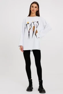 Иконка: Джемпер (кофта) Kivviwear 4246 .18 #3