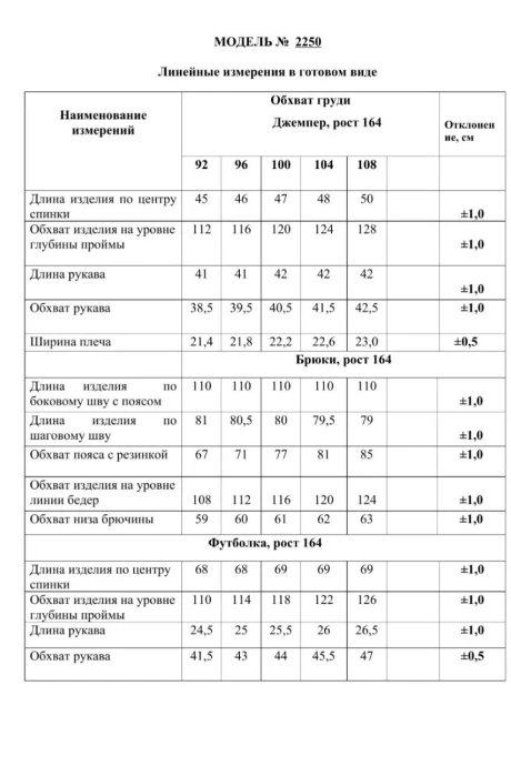 Danaida 2250