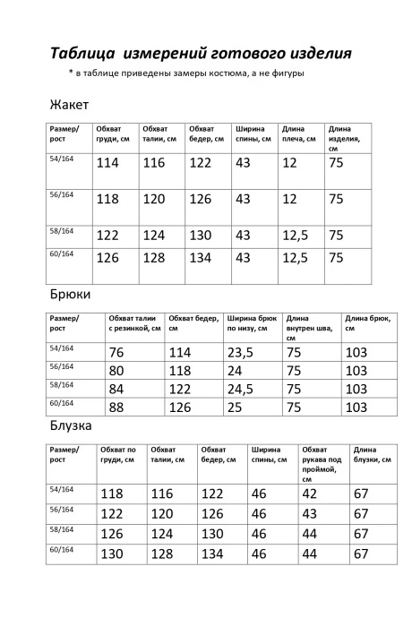 *Распродажа Элль-стиль 2309