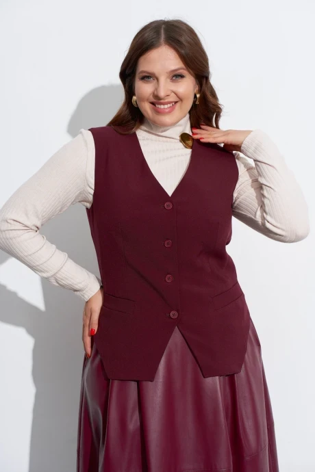 Жилетка TEZA 5585 #1
