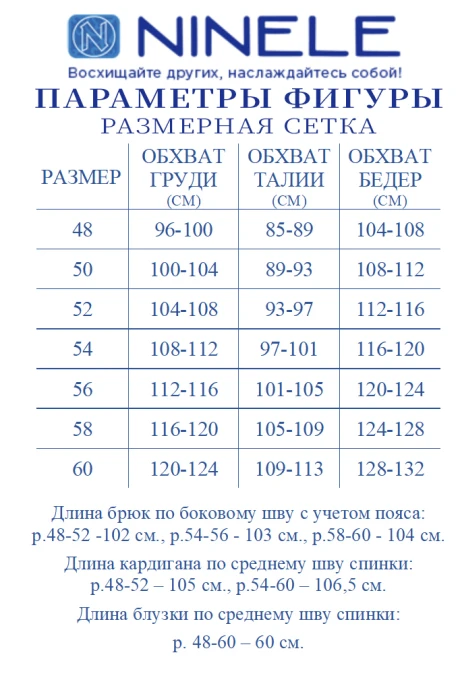 Нинель Шик 6038