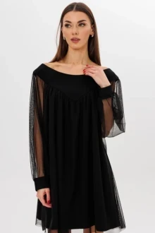 Иконка: Вечернее платье мини Kivviwear 4259 .01 #2