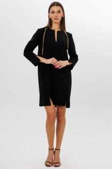 Иконка: Вечернее платье мини Kivviwear 4254 .01 #3