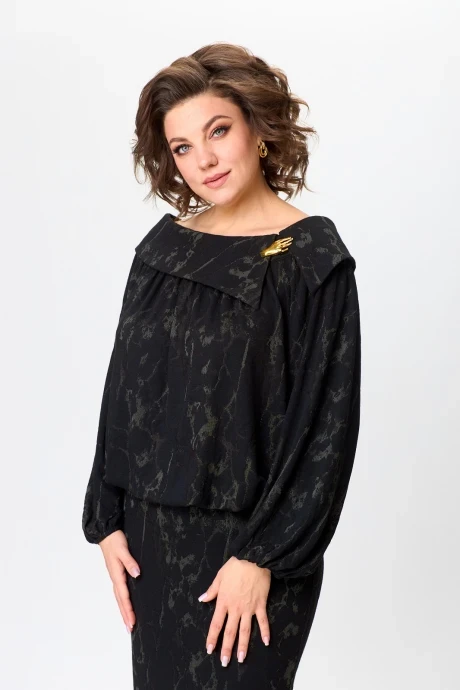 Кокетка и К 1241