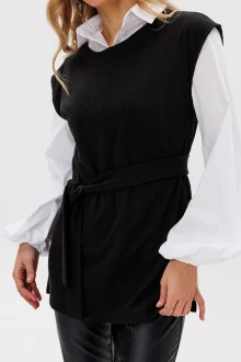 Иконка: Жилетка PRATA wear S028 #2