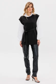 Иконка: Жилетка PRATA wear S028 #3