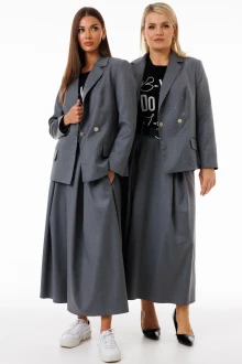Иконка: Юбочный костюм Kivviwear 42744235.01 #3