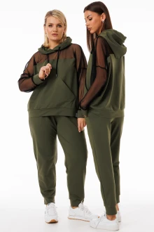 Иконка: Джемпер (кофта) Kivviwear 4289.02 #3