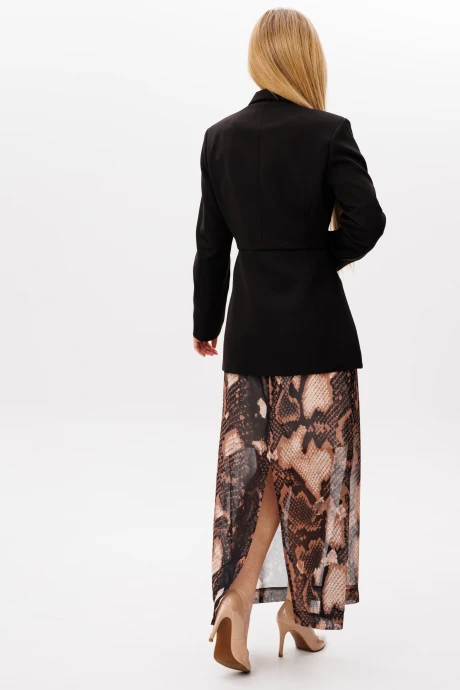 AmberaStyle 2107