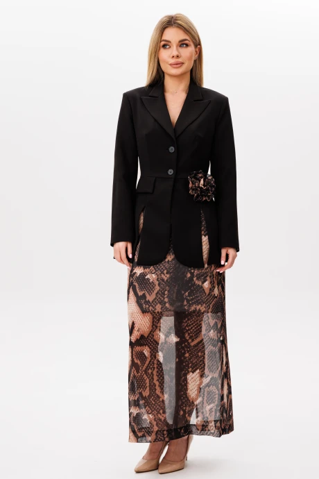 AmberaStyle 2107