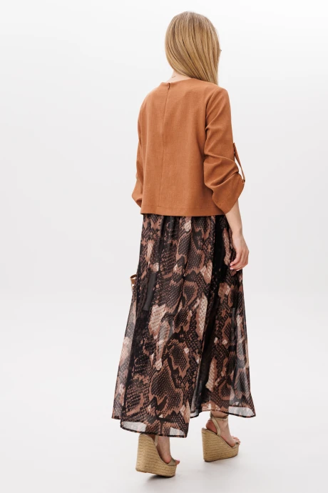 AmberaStyle 1007П
