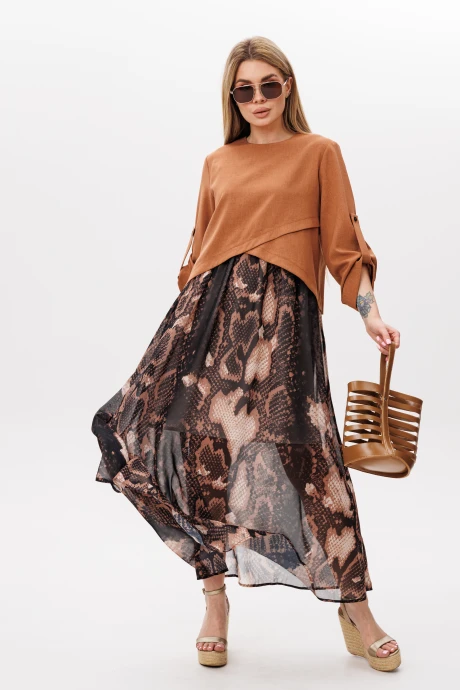 AmberaStyle 1007П