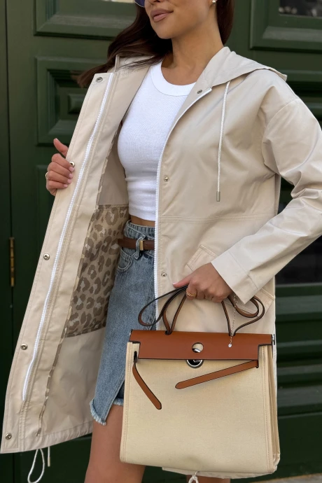 Rumoda 2255