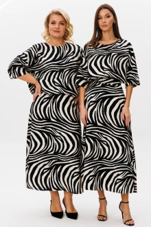Иконка: Юбочный костюм Kivviwear 42984297 .01 #3