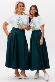 Иконка: Юбка Kivviwear 4235 .11 #2