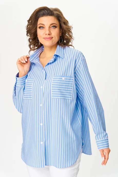 Svetlana-Style 2117
