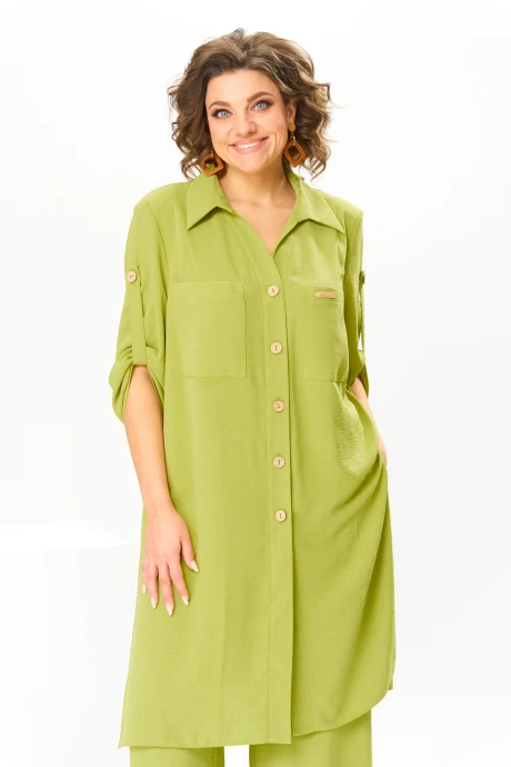 Romanovich Style 2-2784