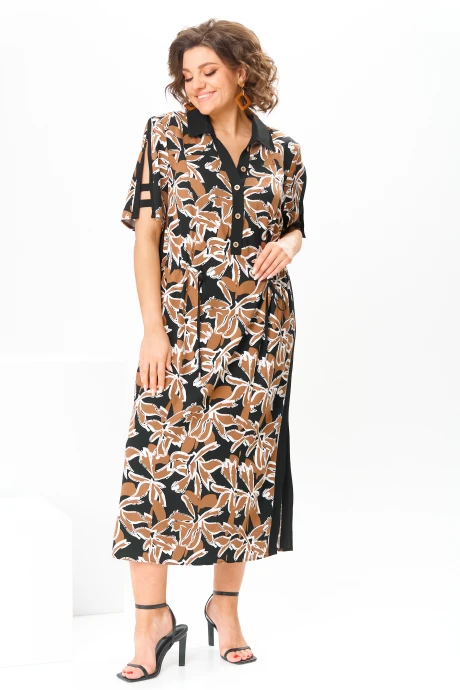 Romanovich Style 1-2801
