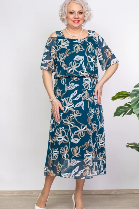 Camelia 2466