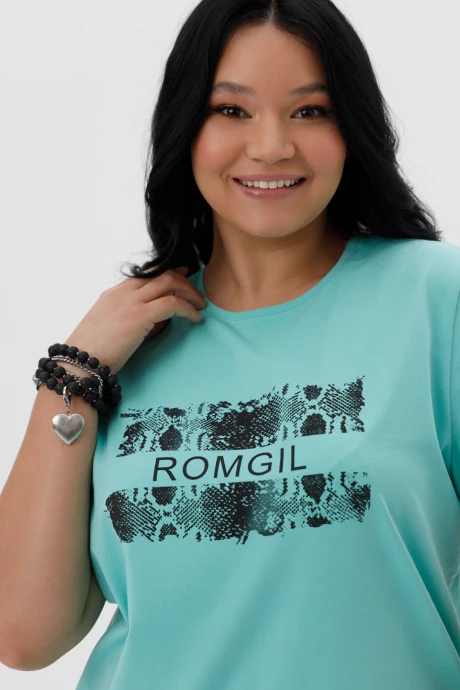 Romgil РП 0068