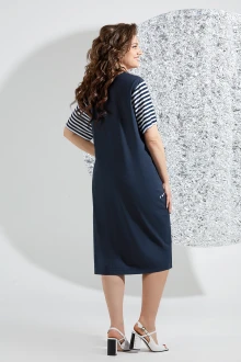 Иконка: Платье Mira Fashion 5553 #3