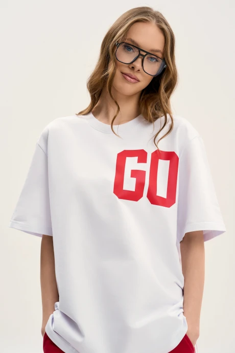 GO F1001N