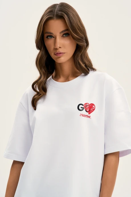 GO F1001C