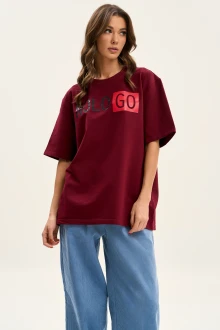 GO F1001NO