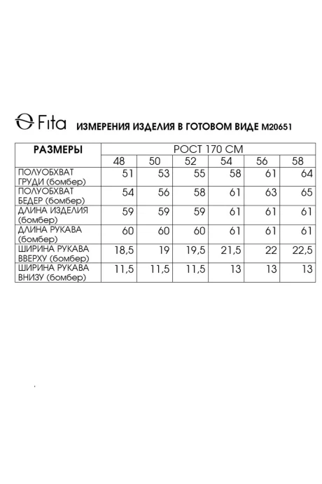 FITA 20651