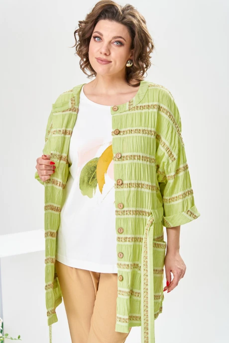 Romanovich Style 3-2377