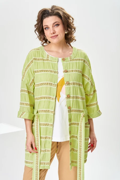 Romanovich Style 3-2377