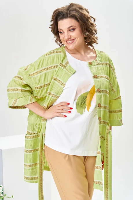 Romanovich Style 3-2377