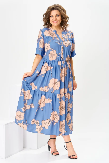 Romanovich Style 1-2373