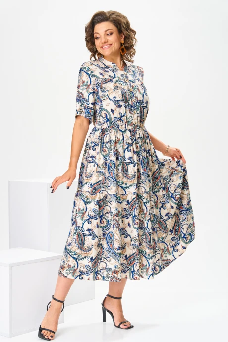 Romanovich Style 1-2373