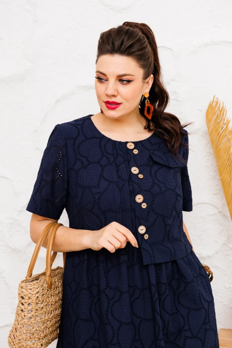 Romanovich Style 1-1951