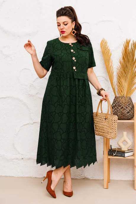 Romanovich Style 1-1951